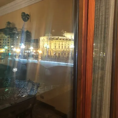 Lägenhet Piso Senorial En Corazon De Bilbao