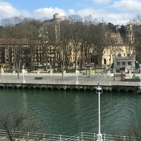 Piso Senorial En Corazon De Lägenhet *